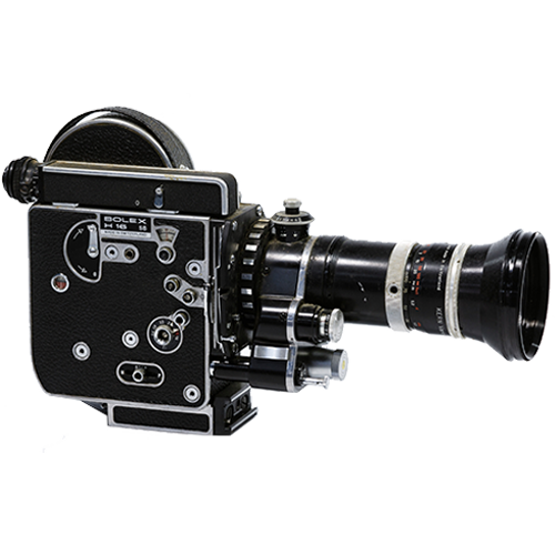 16mm