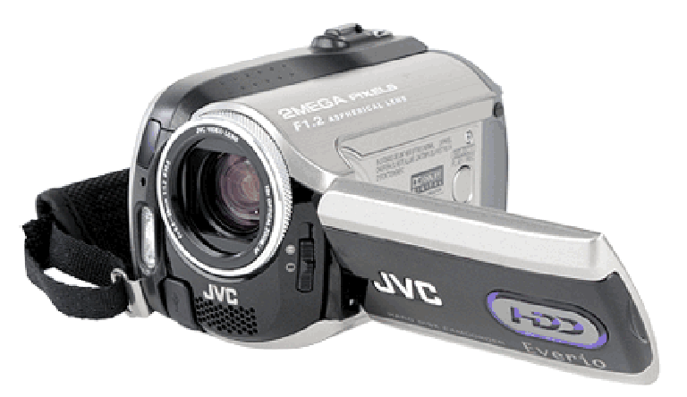 camcorder